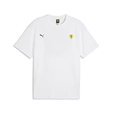 Ferrari póló, Miami, Puma, fehér
