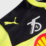 Ferrari póló, Fanwear Monza GP SE T-shirt, sárga, 2022 - FansBRANDS®