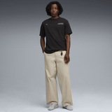 Ferrari Póló, Puma, lifestyle, fekete 🔥 - FansBRANDS® - HU