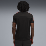 Ferrari Póló, Puma, MT7, fekete 🔥 - FansBRANDS® - HU