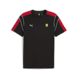 Ferrari Póló, Puma, MT7, fekete 🔥 - FansBRANDS® - HU