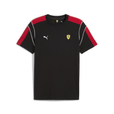 Ferrari Póló, Puma, MT7, fekete 🔥 - FansBRANDS® - HU