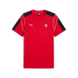 Ferrari Póló, Puma, MT7, piros 🔥 - FansBRANDS® - HU