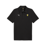 Ferrari Póló, Puma, sportswear cloudspun fekete 🔥 - FansBRANDS® - HU