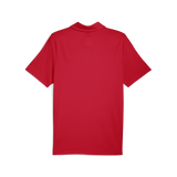 Ferrari Póló, Puma, sportswear cloudspun piros 🔥 - FansBRANDS® - HU