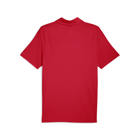 Ferrari Póló, Puma, sportswear cloudspun piros 🔥 - FansBRANDS® - HU