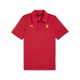 Ferrari Póló, Puma, sportswear cloudspun piros 🔥 - FansBRANDS® - HU