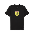 Ferrari Póló, Puma, sportswear, fekete 🔥 - FansBRANDS® - HU