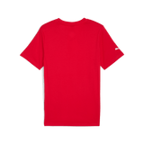 Ferrari Póló, Puma, sportswear, piros 🔥 - FansBRANDS® - HU