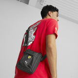 Ferrari portable bag, Puma, sportwear race, fekete - FansBRANDS®
