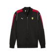 Ferrari Pulóver, Puma, MT7, fekete 🔥 - FansBRANDS® - HU