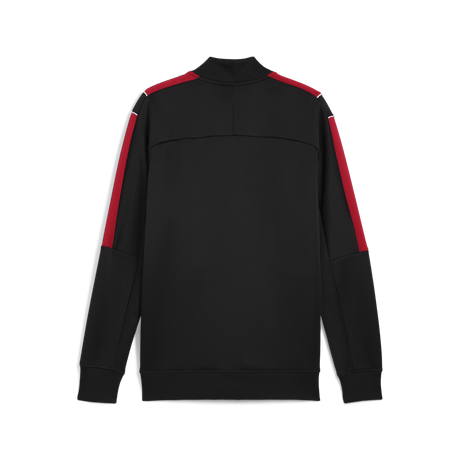 Ferrari Pulóver, Puma, MT7, fekete 🔥 - FansBRANDS® - HU