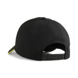 Ferrari Race Baseball Sapka - fekete 🔥 - FansBRANDS® - HU