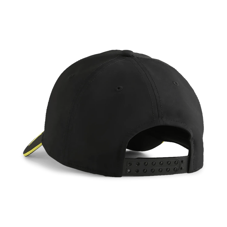 Ferrari Race Baseball Sapka - fekete 🔥 - FansBRANDS® - HU