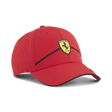 Ferrari Race Baseball Sapka - piros 🔥 - FansBRANDS® - HU