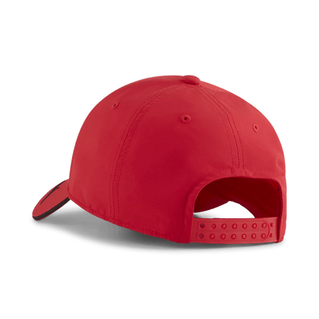 Ferrari Race Baseball Sapka - piros 🔥 - FansBRANDS® - HU