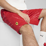 Ferrari Race Color Splash Rövidnadrág 🔥 - FansBRANDS® - HU