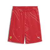 Ferrari Race Color Splash Rövidnadrág 🔥 - FansBRANDS® - HU