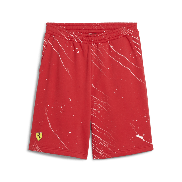 Ferrari Race Color Splash Rövidnadrág 🔥 - FansBRANDS® - HU