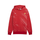 Ferrari Race Kapucnis Pulóver 🔥 - FansBRANDS® - HU