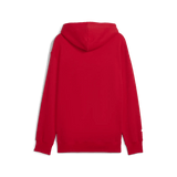 Ferrari Race Kapucnis Pulóver - piros 🔥 - FansBRANDS® - HU