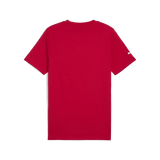 Ferrari Race Környakú Póló 🔥 - FansBRANDS® - HU