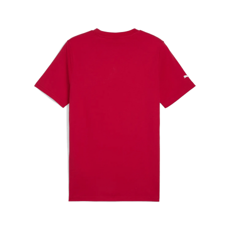 Ferrari Race Környakú Póló 🔥 - FansBRANDS® - HU