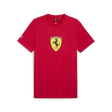 Ferrari Race Környakú Póló 🔥 - FansBRANDS® - HU