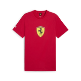 Ferrari Race Környakú Póló 🔥 - FansBRANDS® - HU