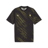 Ferrari Race Környakú Póló 🔥 - FansBRANDS® - HU