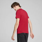 Ferrari Race Környakú Póló 🔥 - FansBRANDS® - HU