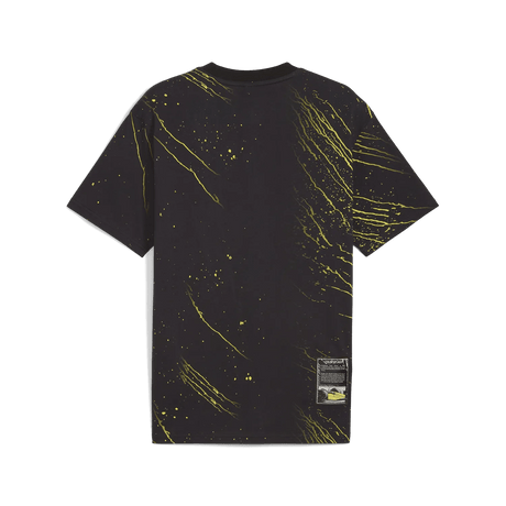 Ferrari Race Környakú Póló 🔥 - FansBRANDS® - HU