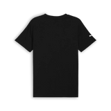 Ferrari Race Környakú Póló - Fekete 🔥 - FansBRANDS® - HU