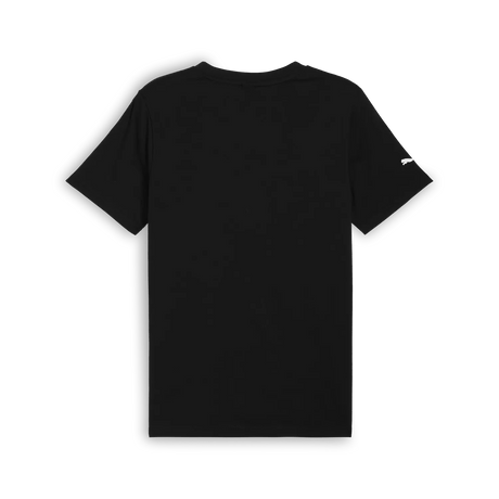 Ferrari Race Környakú Póló - Fekete 🔥 - FansBRANDS® - HU