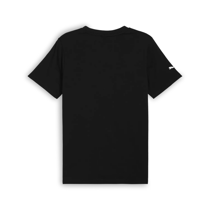 Ferrari Race Környakú Póló - Fekete 🔥 - FansBRANDS® - HU