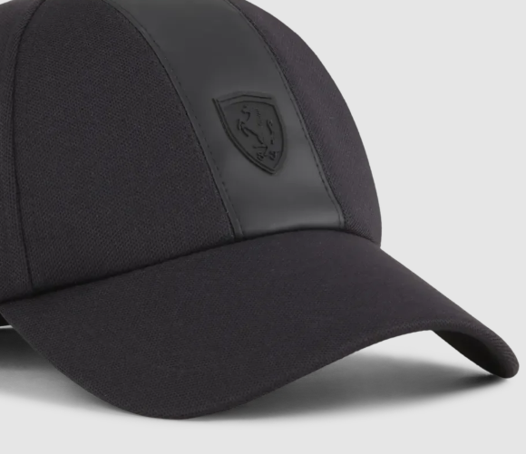 Ferrari Race Pro Baseball sapka 🔥