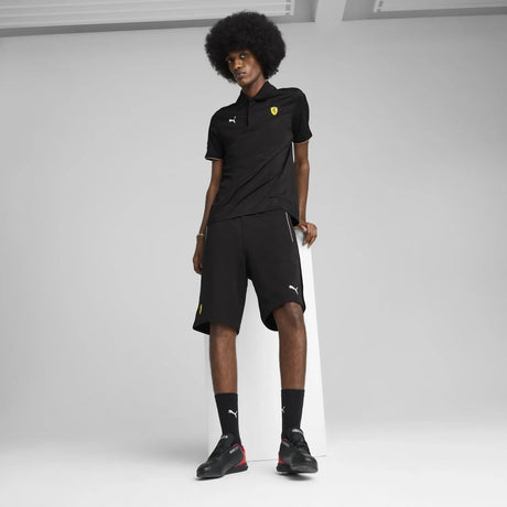 Ferrari Race Rövidnadrág 🔥 - FansBRANDS® - HU