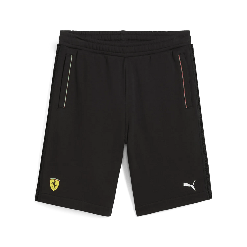 Ferrari Race Rövidnadrág 🔥 - FansBRANDS® - HU