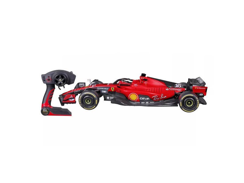 Ferrari RC autó, Maisto Tech RC, Charles Leclerc, 1:10, 16, SF - 23 - FansBRANDS®