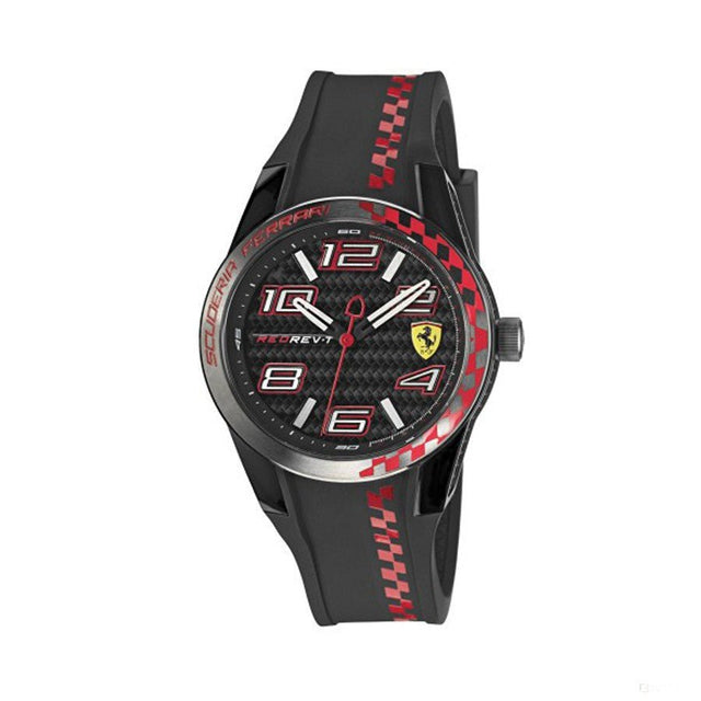 Ferrari Redrev T Quartz Férfi Karóra - FansBRANDS®