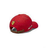Ferrari sapka - 1929 Baseball, piros, 2019 - FansBRANDS®