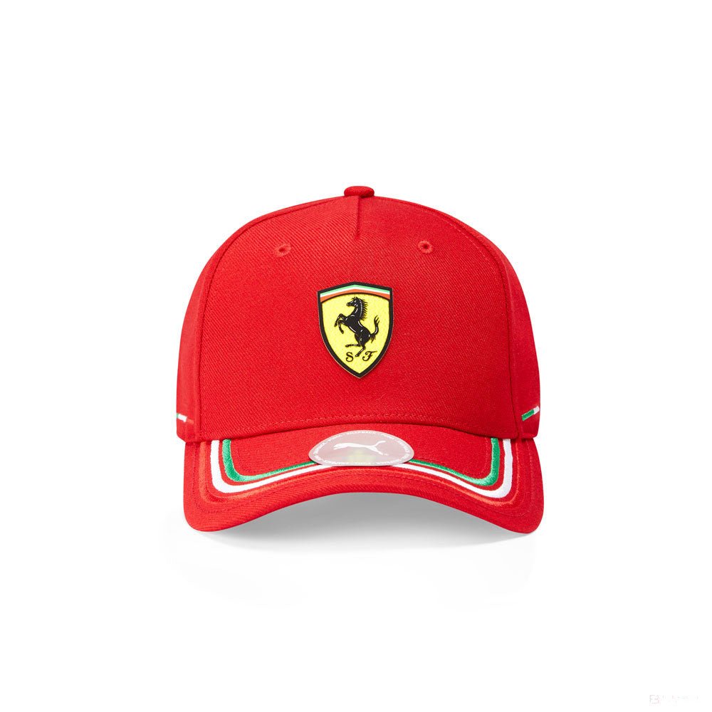 Ferrari sapka - Italian Baseball, 2021 - FansBRANDS®