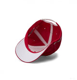 Ferrari sapka - Monza Baseball, piros, 2019 - FansBRANDS®