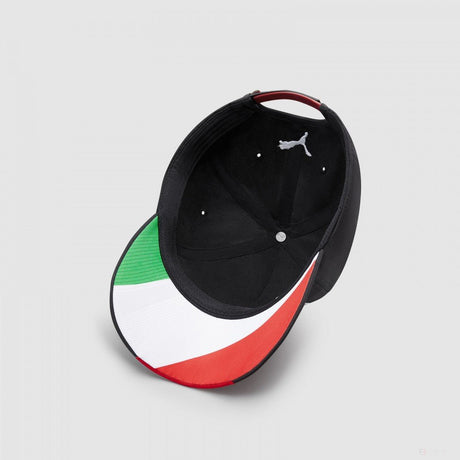 Ferrari sapka, Puma, csapat, piros, 2023 - FansBRANDS®
