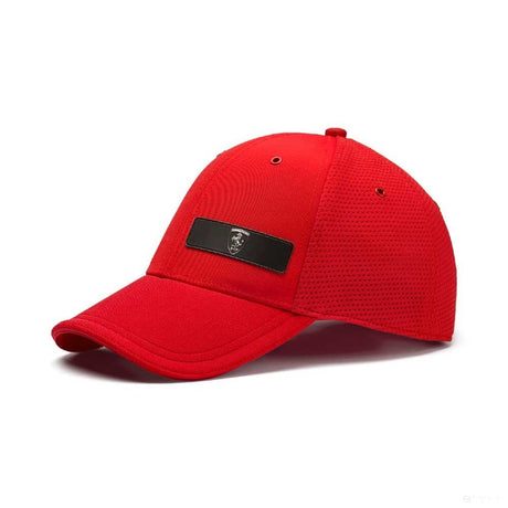 Ferrari sapka - Puma Lifestyle Baseball, piros, 2019 - FansBRANDS®