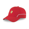 Ferrari sapka, Puma, sportwear race, piros - FansBRANDS®