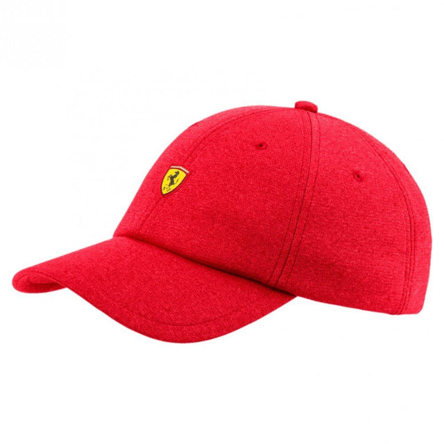 Ferrari sapka - Puma Szurkolói Baseball, piros, 2017 - FansBRANDS®