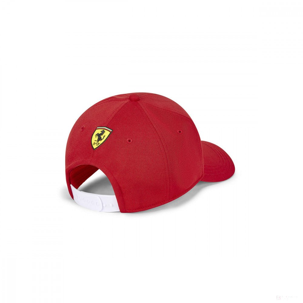 Ferrari sapka - Scuderia Gyerek Baseball, 2020 - FansBRANDS®