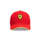 Ferrari sapka - Tech Baseball, 2021 - FansBRANDS®