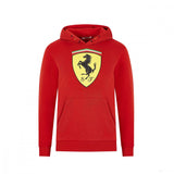 Ferrari Scudetto Gyerek Pulóver - FansBRANDS®